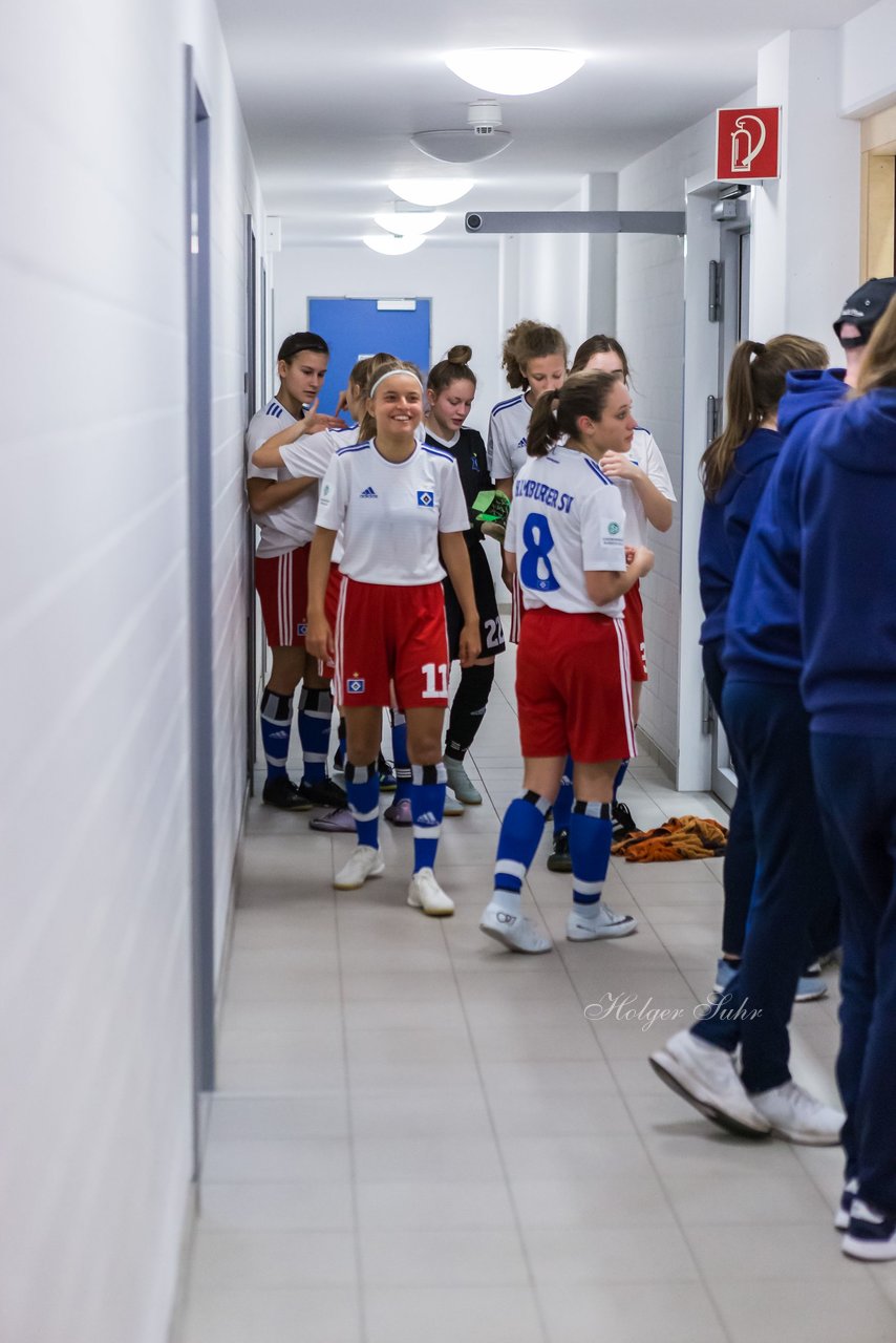 Bild 363 - B-Juniorinnen Futsal Qualifikation